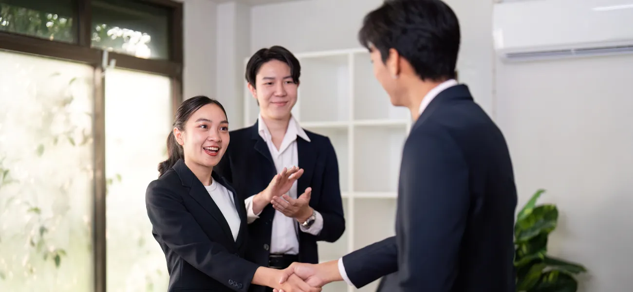 Partner Legalitas Bisnis Anda