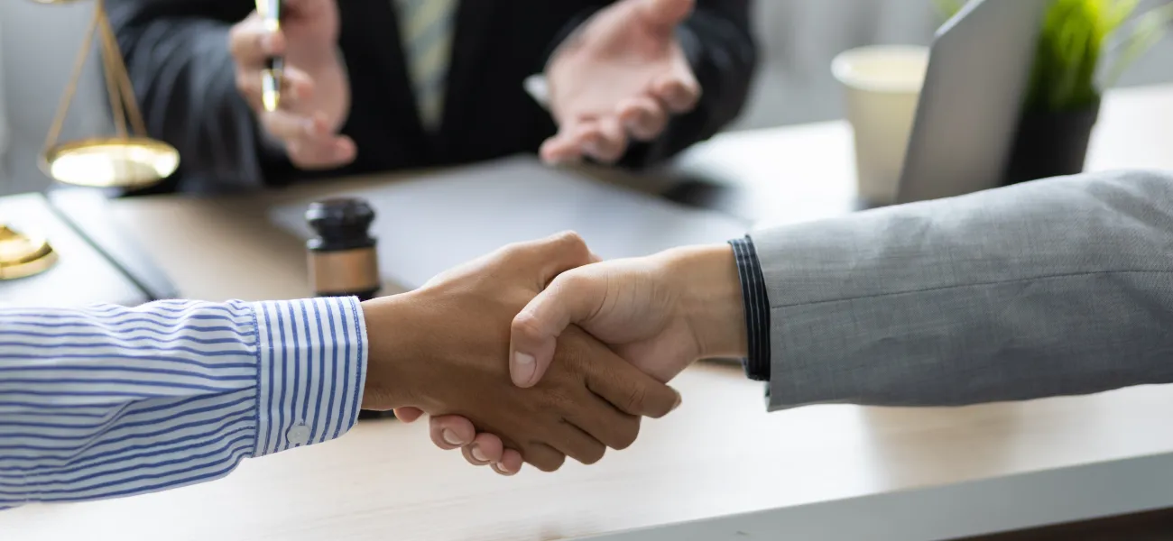 Legalitas Bisnis Tanpa Ribet