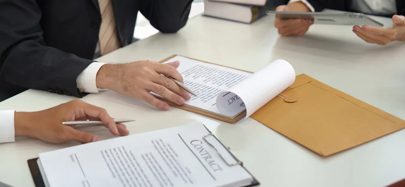 Legalitas Aman, Bisnis Nyaman